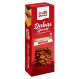 Biskoto Kunafa Choco Bar (50g) — image 1