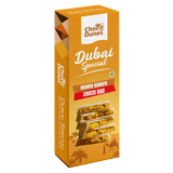 Mango Kunafa Choco Bar (50g) — image 1