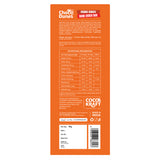 Orange Kunafa Dark Choco Bar (50g) — image 2