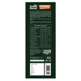 Pistachio Kunafa Dark Choco Bar (50g) — image 2