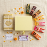 Onam Gift Hamper — Kasavu & Dubai Special — image 4