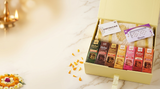 Onam Gift Hamper — Kasavu & Dubai Special — image 2