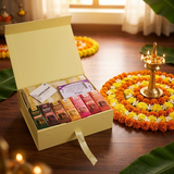 Onam Gift Hamper — Kasavu & Dubai Special — image 5