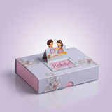 Raksha Bandhan Grand Gift Box — Dubai Special — image 4