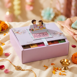Raksha Bandhan Grand Gift Box — Dubai Special — image 3