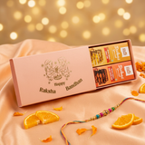 Raksha Bandhan Duo Gift Box — Dubai Special — image 2