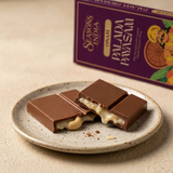 Seasons of India — Onam Palada Payasam Choco Bar 120g — image 2