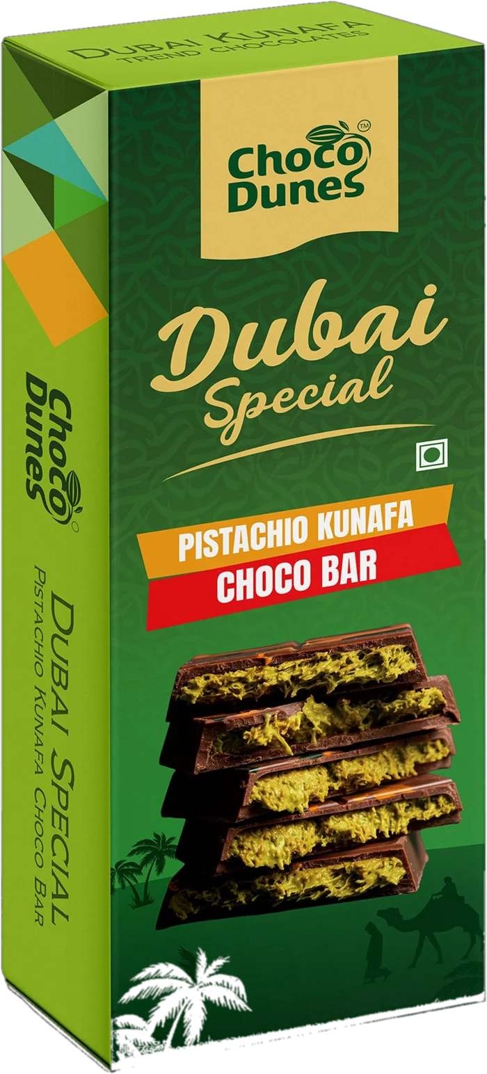 Kunafa, cast in