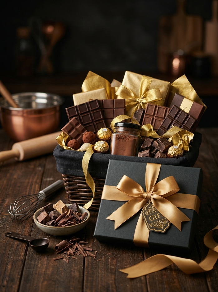 For the Home Baker