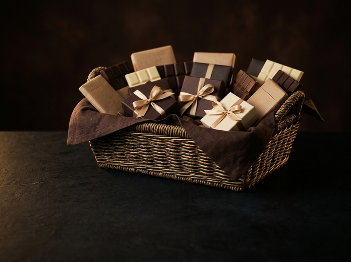 ₹1,000+ hampers & bulk