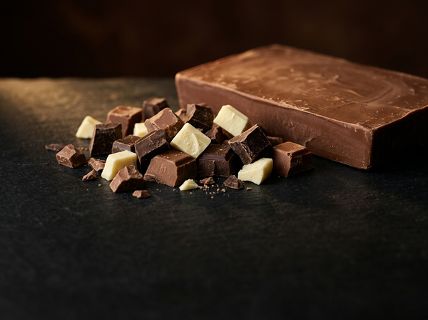 Compound Chocolate