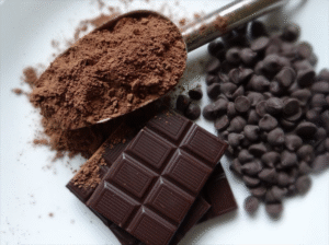 Compound Chocolate